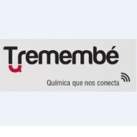 Tremembé Indústrias Químicas logo - Similar company to Resinac Industrias Quimicas