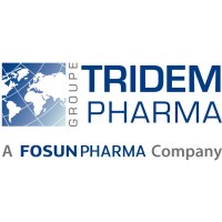 TRIDEM Pharma logo - Similar company to Fosun Pharma
