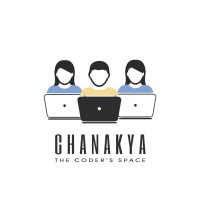 Chanakya - The coder's space logo - Similar company to Humane Space