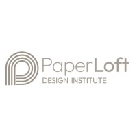 Paper Loft Design Institute logo - Similar company to Interiosplash