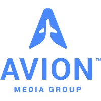 Avion Media Group logo - Similar company to Max Acquire