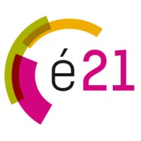 éducation21 logo - Similar company to Educa