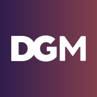 DG Media logo - Similar company to Breaktime Immigration Consulting Inc.