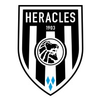 Heracles Almelo logo - Similar company to Rktvc Tiel