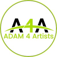 ADAM 4 Artists logo - Similar company to Relations Research, Llc