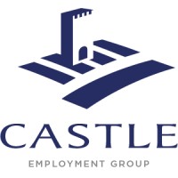 Castle Employment Group, A Sunday Times Best Company to Work for logo - Similar company to Container Concepts Limited