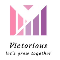 Victorious marketing agency logo - Similar company to Singular Minds