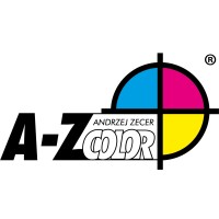 A-Z Color Printing House logo - Similar company to Reganta