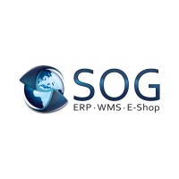 SOG Business-Software GmbH logo - Similar company to Digital Mindscape