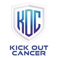 Kick Out Cancer logo - Similar company to Stetoo