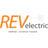 R E V Electric