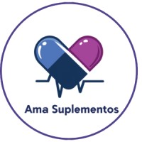 Ama Suplementos Alimentares logo - Similar company to Quickpower Suplementos Alimentares