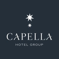 Capella Hotel Group logo - Similar company to Rotger