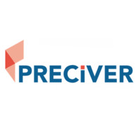 Preciver Glass logo - Similar company to Elast2Sustain