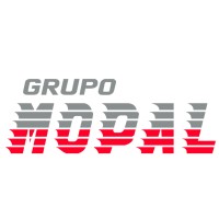 GRUPO MOPAL logo - Similar company to Icpna Región Grau