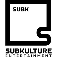SubKulture Entertainment logo - Similar company to Kpopmap