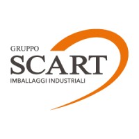 Gruppo Scart logo - Similar company to Inplaf Srl