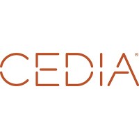 CEDIA EMEA logo - Similar company to Launch Packaging Design