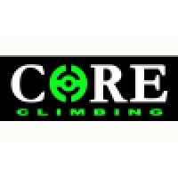 Core Climbing Ltd logo - Similar company to Usual Objections