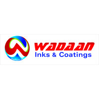 Wadaan Inks logo - Similar company to Millian Inks