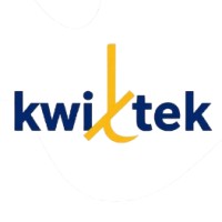 KWIKTEK logo - Similar company to Onbridge