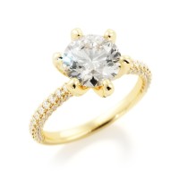 Diana Rafael - Jewelry Modeling and Rendering logo - Similar company to 3D Impex Llc