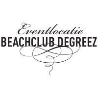 Eventlocatie Beachclub Degreez logo - Similar company to Inkoopassist