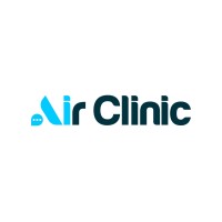 AirClinic.ai logo - Similar company to Bitlab