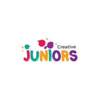 Creative Juniors logo - Similar company to Orbitaps
