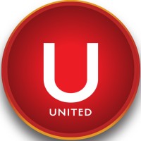 United Records Productions logo - Similar company to Hitmaker Global Academy