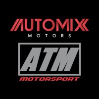 AUTOMIX MOTORS logo - Similar company to Automix