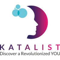 KatalistbyKhyati logo - Similar company to Digimarketerz Llp