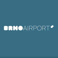 BRNO Airport logo - Similar company to Webster Data Communication, Inc.