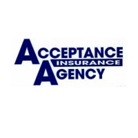 Acceptance Insurance Agency logo - Similar company to Lore Insurance