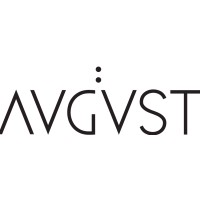 August Swim logo - Similar company to Detox Denim