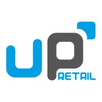 UP Retail parcerias logo - Similar company to Wort Idiomas
