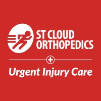 St. Cloud Orthopedics logo - Similar company to Legacy Building Solutions