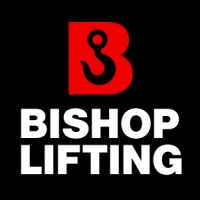 Bishop Lifting logo - Similar company to Us Cargo Control