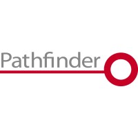 Pathfinder & co logo - Similar company to Waybeyond (로드맵)