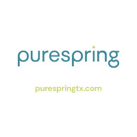 Purespring Therapeutics logo - Similar company to Resolution Therapeutics