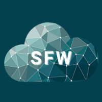 SFW Digital logo - Similar company to Outside Space Solutions
