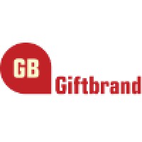 GIFTBRAND logo - Similar company to An'S Gift