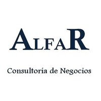 ALFAR Consultoría de Negocios logo - Similar company to G&V Public Relations