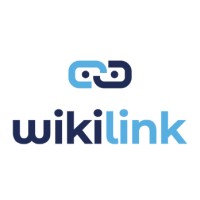 Wikilink logo - Similar company to Avocatboost