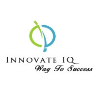 InnovateIQ logo - Similar company to Innovatex Solution