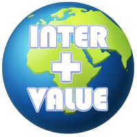 INTER+VALUE logo - Similar company to Gccg