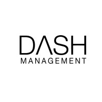 DASH Management logo - Similar company to Maison Pyramide