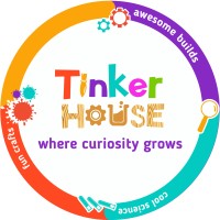 TinkerHouse Inc. logo - Similar company to Richtv.Io