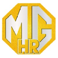 MGHR logo - Similar company to Right Direct Human Resource