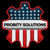 Probity Solutions, Inc logo - Similar company to Opticax Technologies Llp